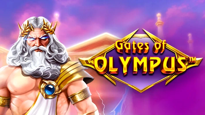 Gates of Olympus