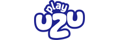 PlayUZU logo