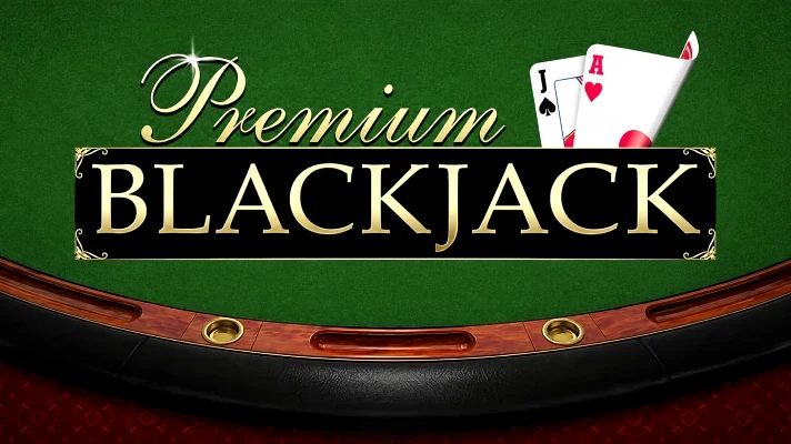 blackjack premium PlayUZU