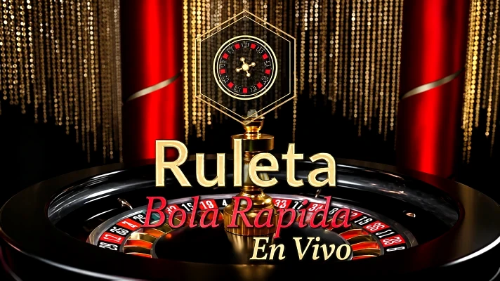 ruleta en vivo